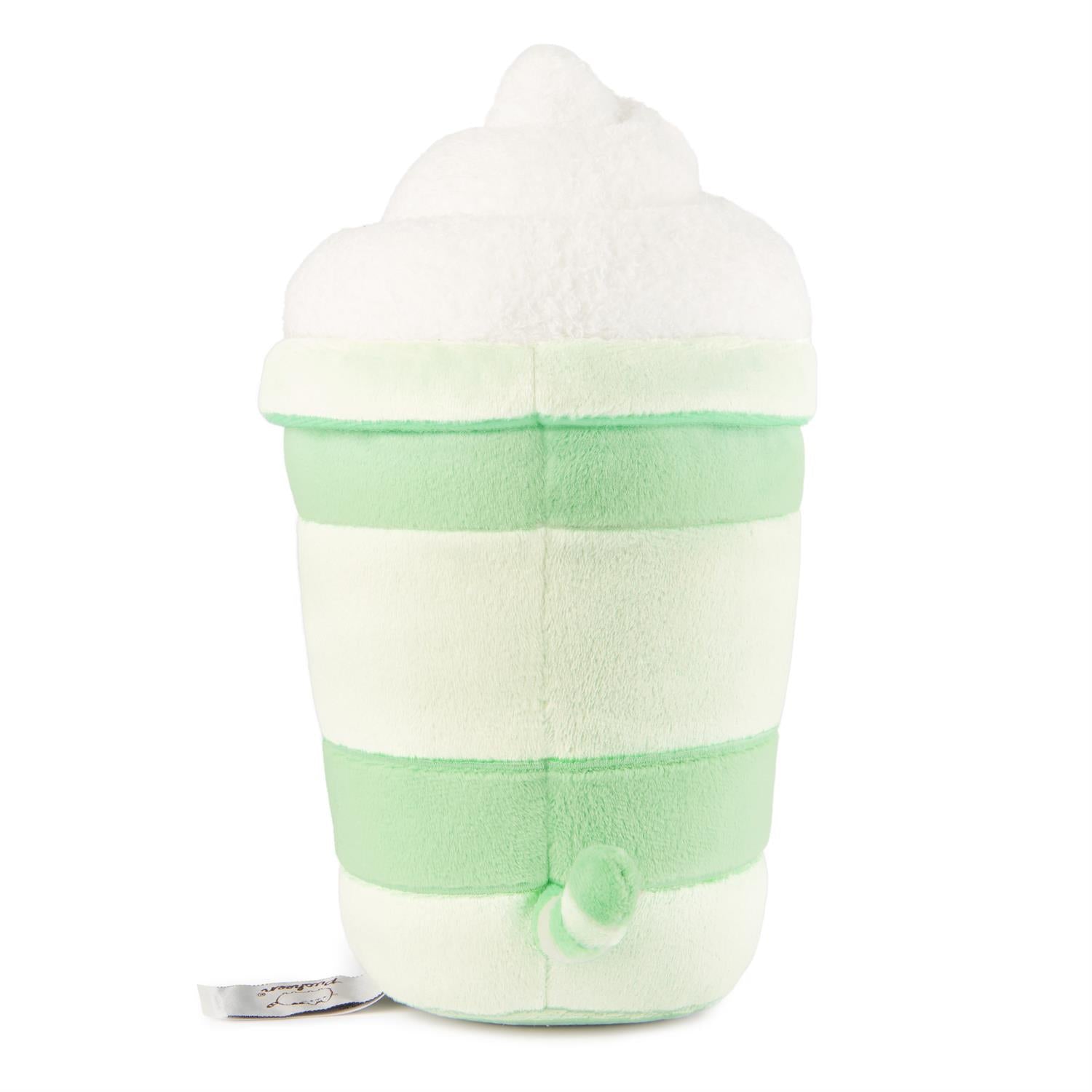 Pusheen Matcha Latte Sip Plush