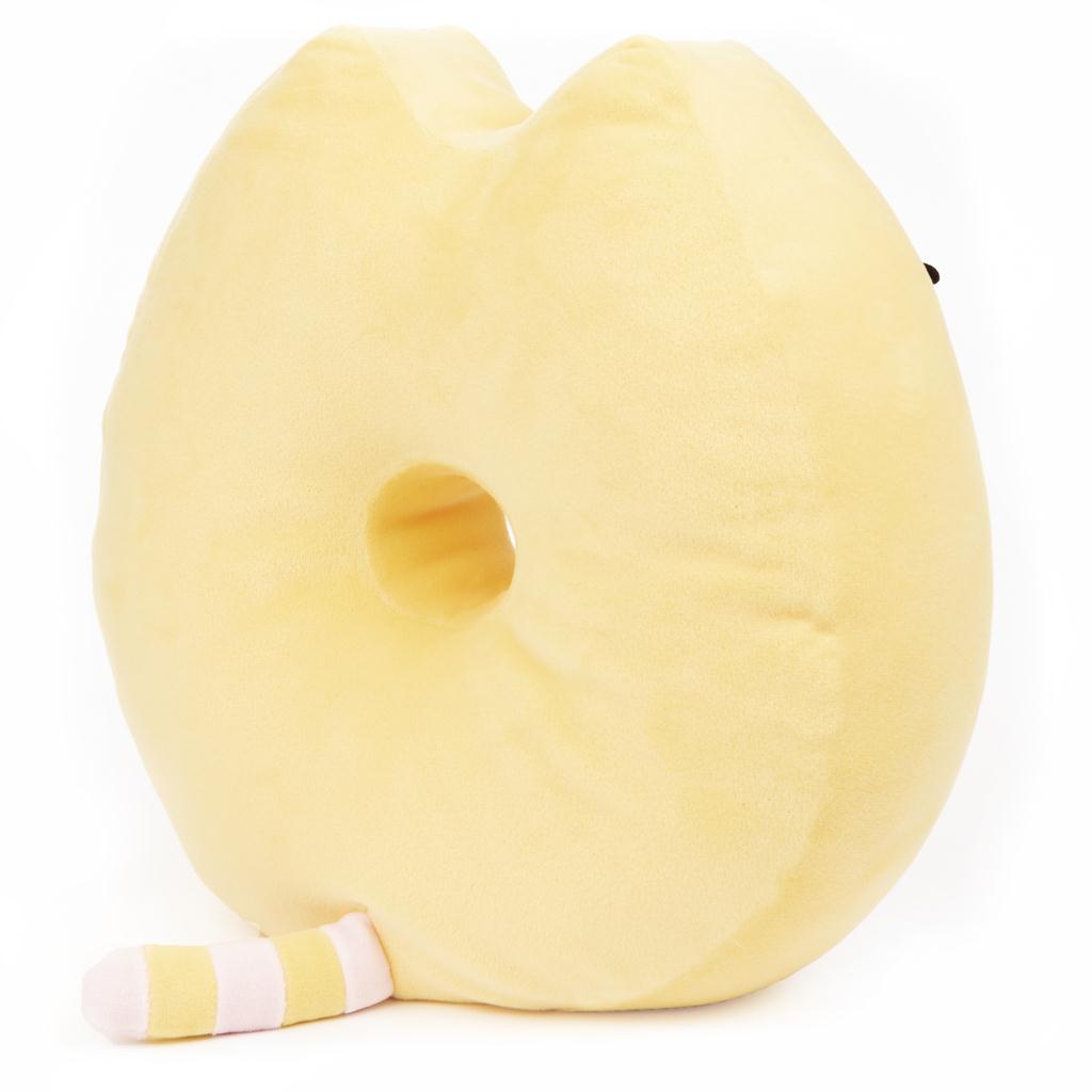 Pusheen Sprinkle Donut Plush