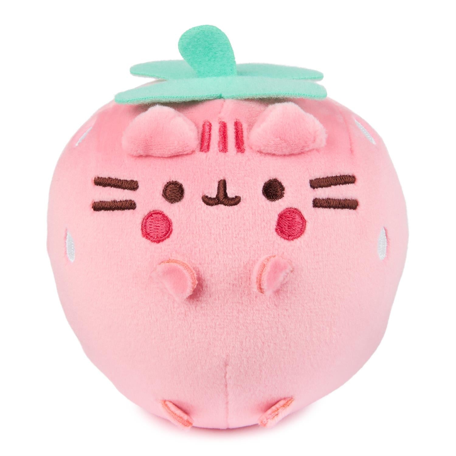 Pusheen Squisheen Fruit -