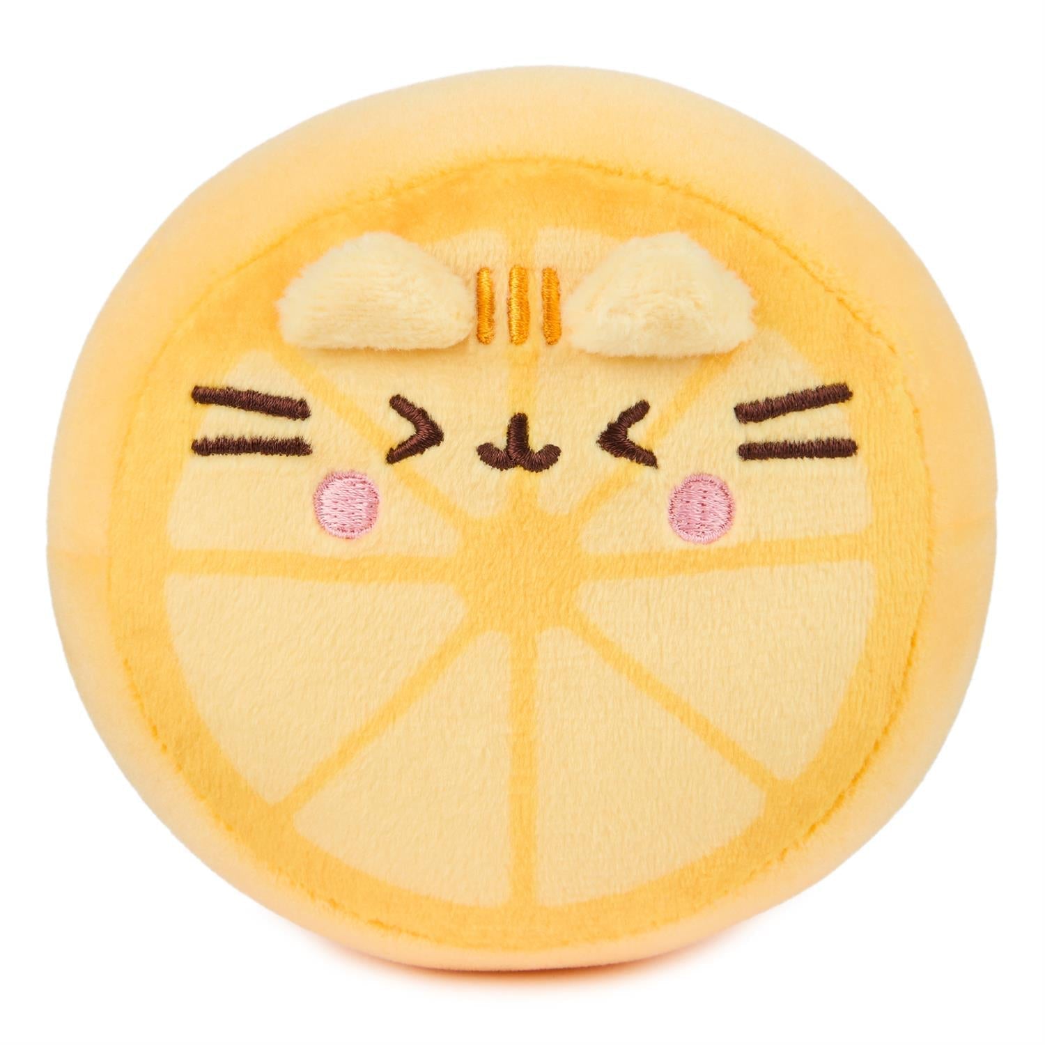 Pusheen Squisheen Fruit -