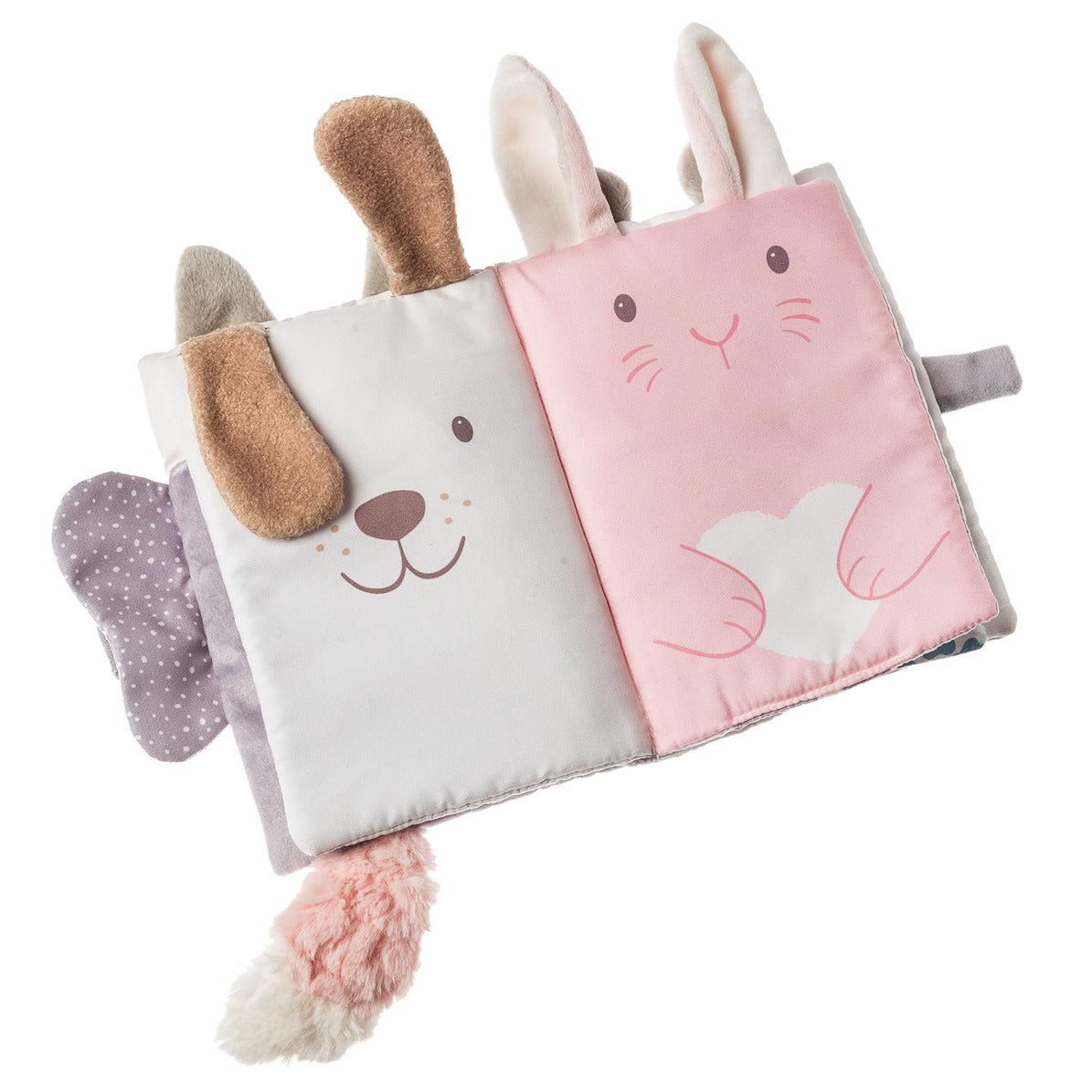 Putty Sweet Friends Friends Cuddlebook – 8×5″