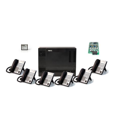 Q24-FR000000112225 Digital Kit with 24-B NEC-1100009