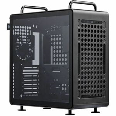 Cooler Master QUBE 540 Moonstone