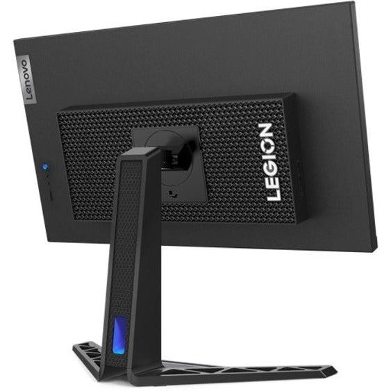 QHD Gaming Monitor 180Hz - Lenovo Legion Y27q-30 27 Inch IPS Display | TecISoft 66F7GAC3US