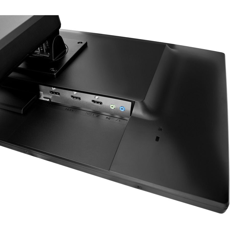 QHD Monitor 27" - V7 L27HAS2K-2N 2560x1440 LED LCD ADS Display | V7