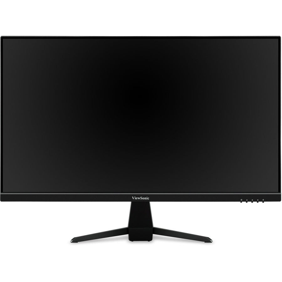 QHD Monitor 27 - ViewSonic VX2767U-2K IPS USB-C Display | Tecisoft