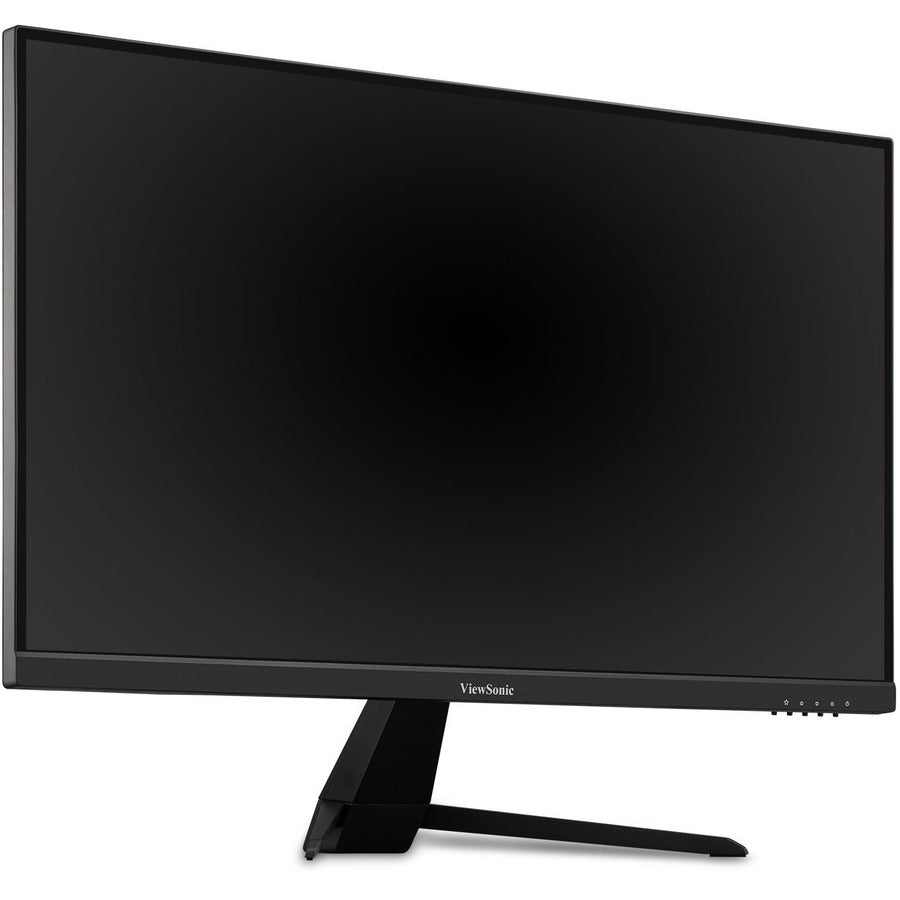 QHD Monitor 27 - ViewSonic VX2767U-2K IPS USB-C Display | Tecisoft