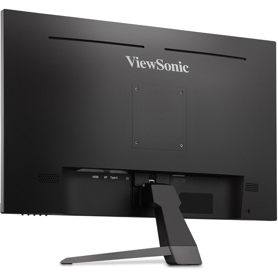 QHD Monitor 27 - ViewSonic VX2767U-2K IPS USB-C Display | Tecisoft