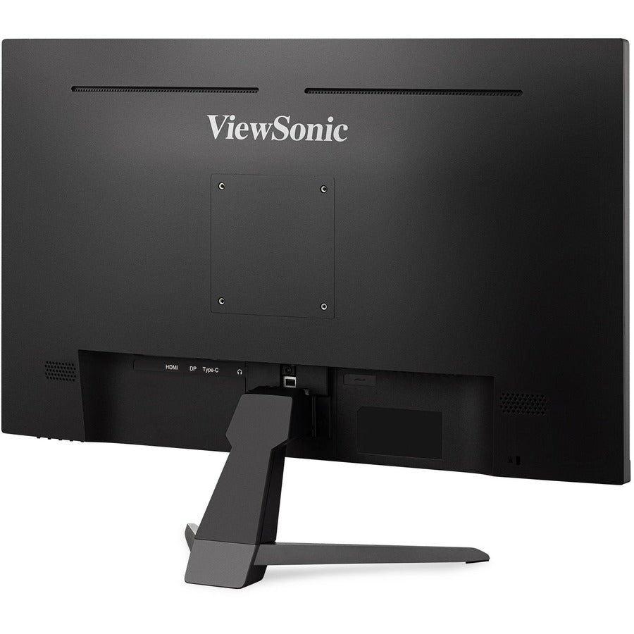 QHD Monitor 27 - ViewSonic VX2767U-2K IPS USB-C Display | Tecisoft