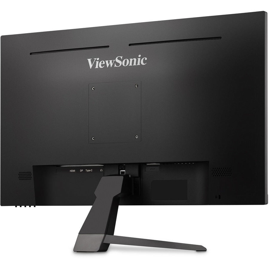 QHD Monitor 27 - ViewSonic VX2767U-2K IPS USB-C Display | Tecisoft