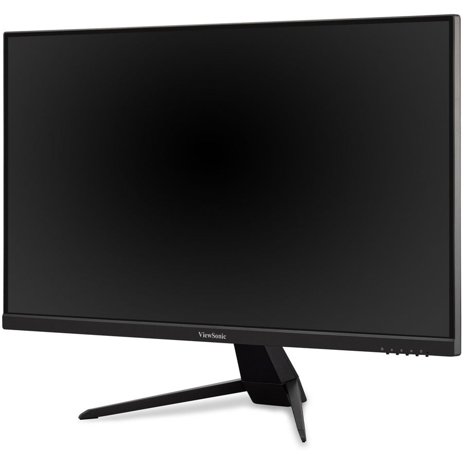 QHD Monitor 27 - ViewSonic VX2767U-2K IPS USB-C Display | Tecisoft