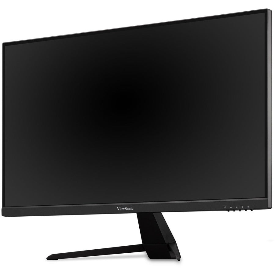 QHD Monitor 27 - ViewSonic VX2767U-2K IPS USB-C Display | Tecisoft