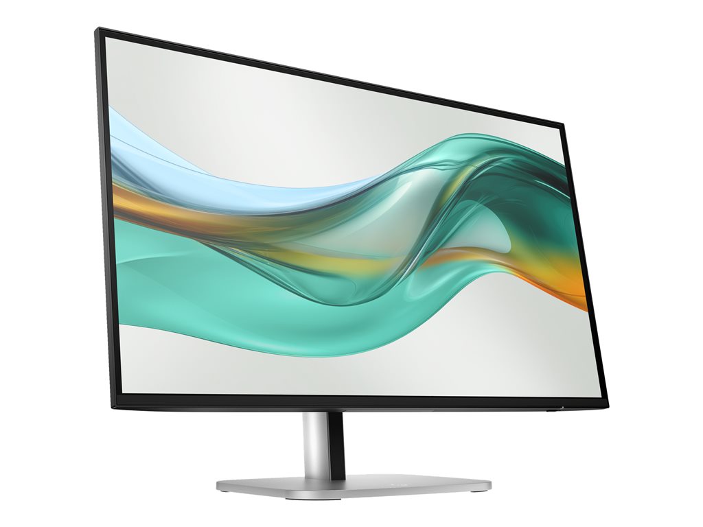 QHD Monitor Professional Display - HP Series 5 Pro 27-inch USB-C 527pu | Tecisoft 9E0G5AA#ABA
