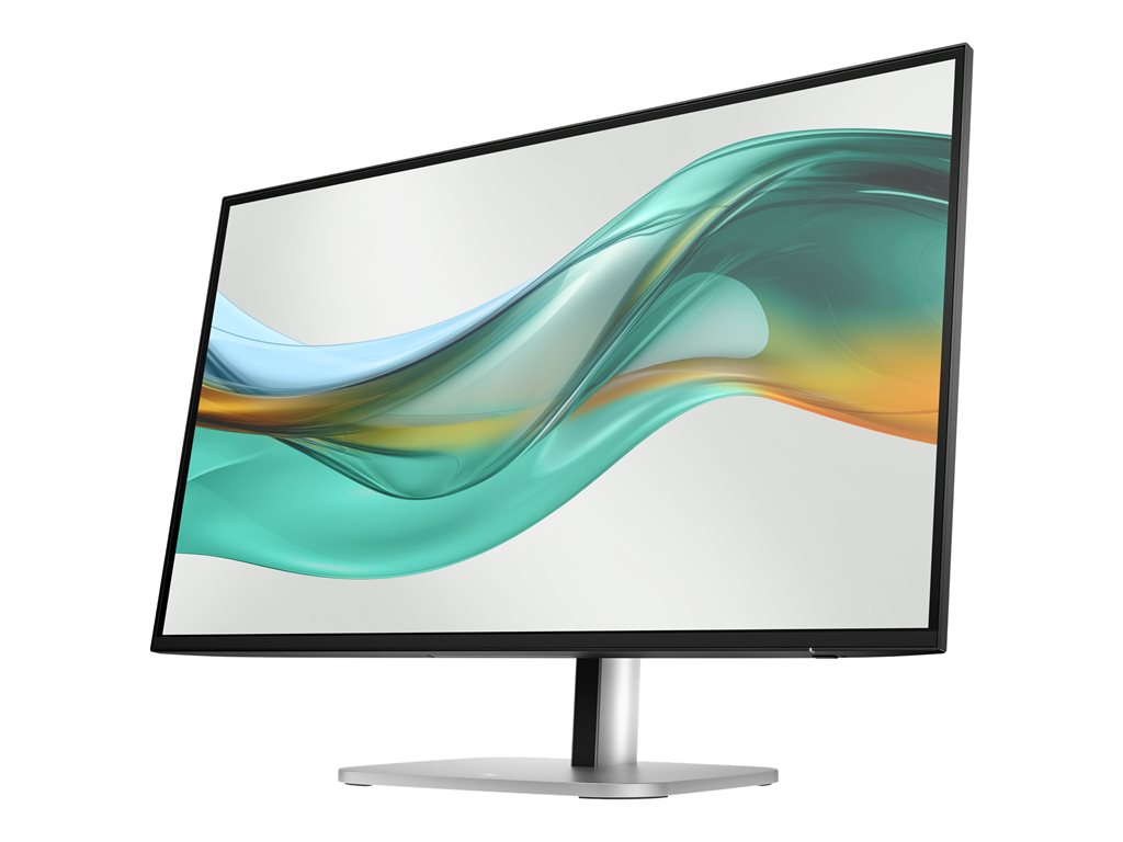 QHD Monitor Professional Display - HP Series 5 Pro 27-inch USB-C 527pu | Tecisoft 9E0G5AA#ABA