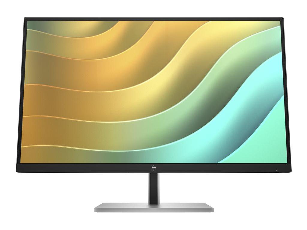 QHD USB-C Monitor - 27 Inch IPS Professional Display | HP 6N4D3AA#ABA