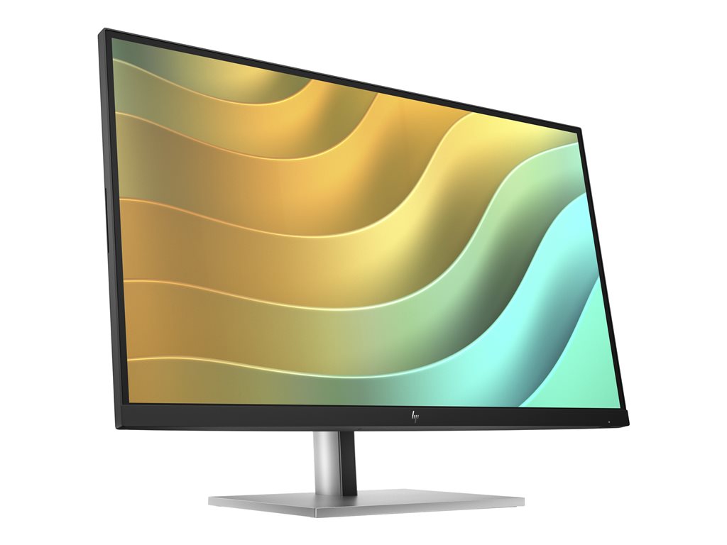 QHD USB-C Monitor - 27 Inch IPS Professional Display | HP 6N4D3AA#ABA