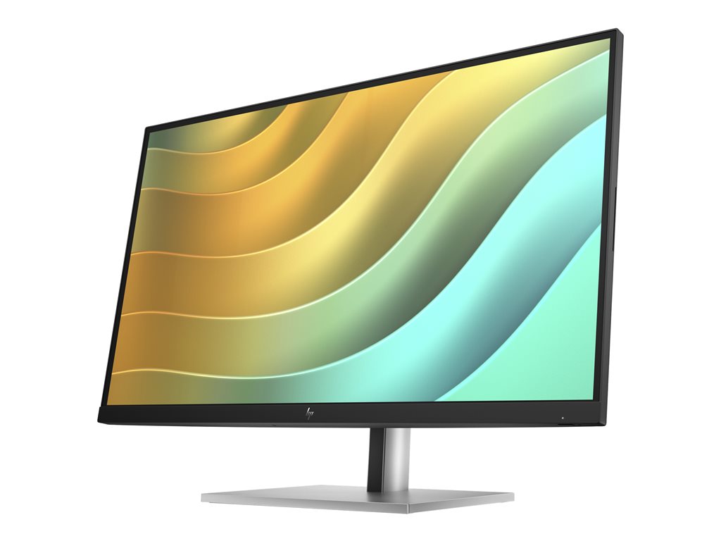 QHD USB-C Monitor - 27 Inch IPS Professional Display | HP 6N4D3AA#ABA