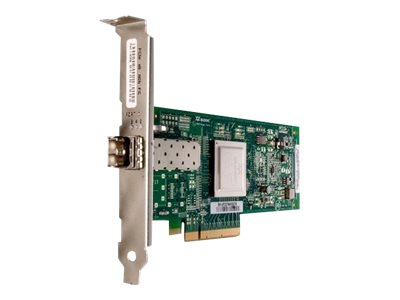 QLogic 2690 - Host bus adapter - 16Gb Fibre Channel x 1 - for PowerEdge T630, VRTX