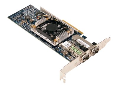 Qlogic 57810 - Network Adapter - Pcie 2.0 X8 - 10gb Ethernet X 2 Pt-Main-4kdc-10ge-Idnsgrid-21