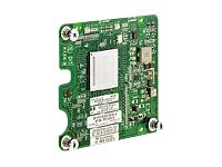 QLogic QMH2562 - Host bus adapter - PCIe 2.0 x4 - 8Gb Fibre Channel x 2