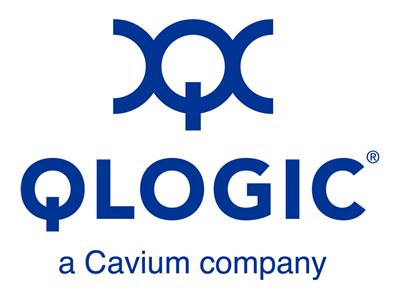 QLogic - SFP+ transceiver module - 10GbE, iSCSI - 10GBase-SR - up to 984 ft - 850 nm - government, CRU 18291-M3
