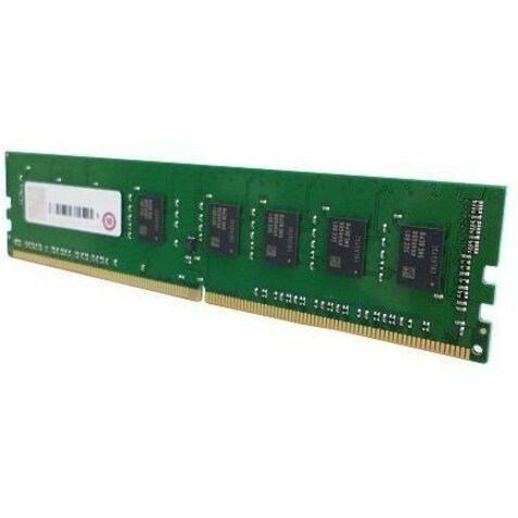 QNAP 16GB DDR4 SDRAM Memory Module RAM-16GDR4T0-UD-3200
