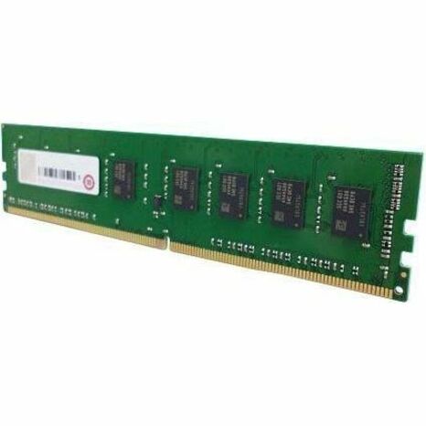 QNAP 32GB DDR4 SDRAM Memory Module RAM-32GDR4K0-UD-3200
