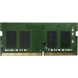 QNAP 8GB DDR4 SDRAM Memory Module - For NAS Server - 8 GB - DDR4-3200/PC4-25600 DDR4 SDRAM