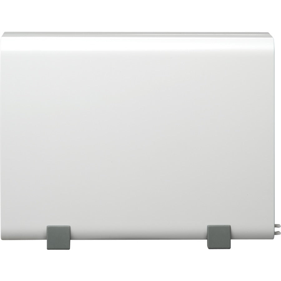 QNAP Affordable 4-channel / 2-bay Lite NVR for SOHO & Home