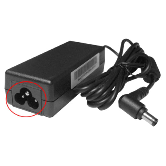 QNAP Power Adaptor For 1 Bay Nas SP-1BAY-ADAPTOR