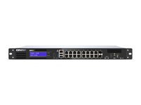 QNAP QGD-1600-4G Ethernet Switch QGD-1600-4G-US