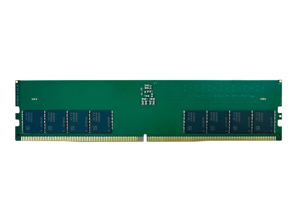 QNAP RAM-32GDR5T0-UD-4800 32GB DDR5 4800MHz