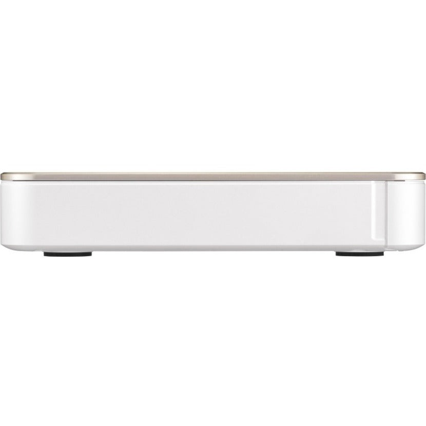 QNAP Silent NAS HS-453DX-8G SAN/NAS Storage System HS-453DX-8G-US