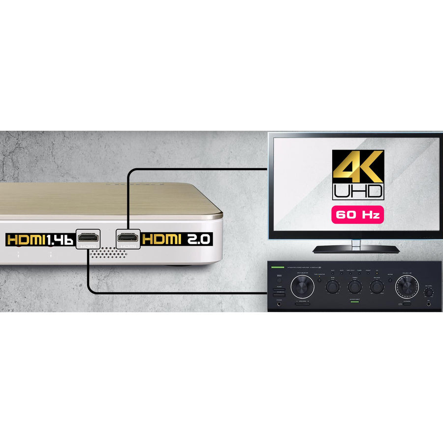 QNAP Silent NAS HS-453DX-8G SAN/NAS Storage System HS-453DX-8G-US