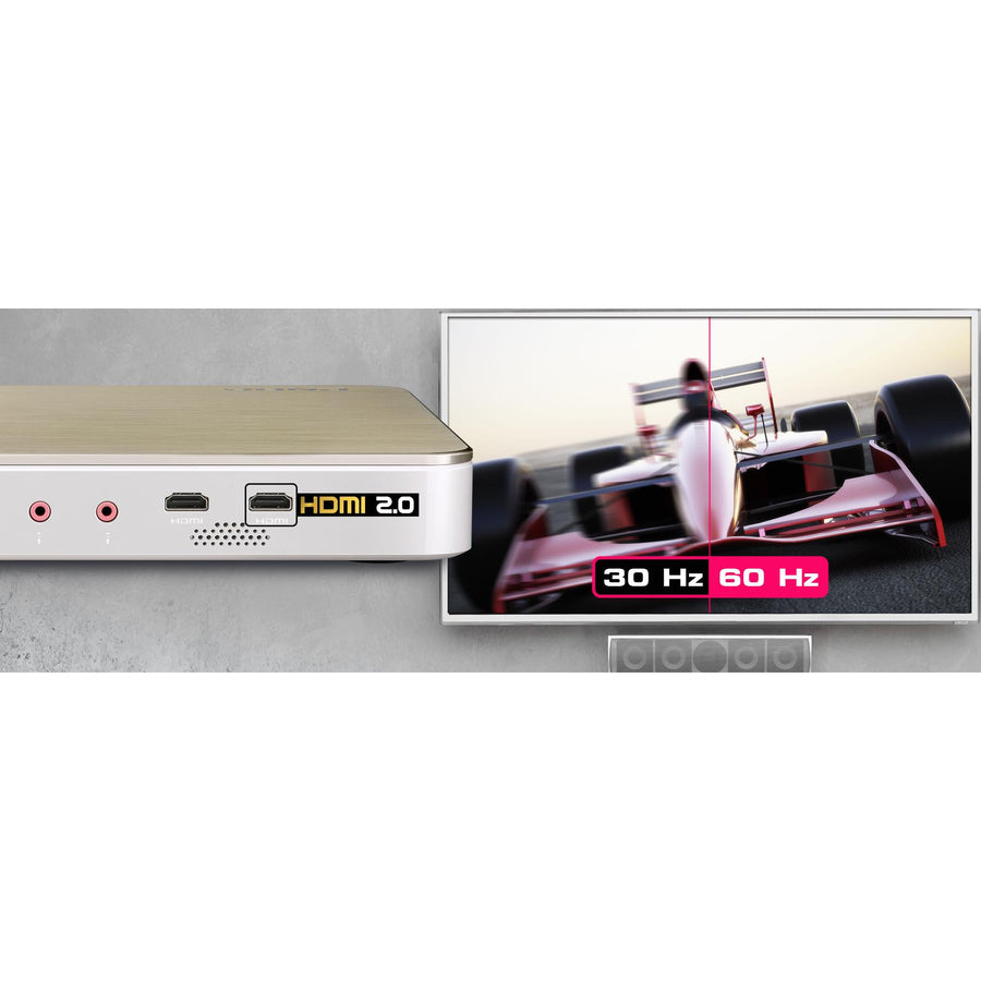 QNAP Silent NAS HS-453DX-8G SAN/NAS Storage System HS-453DX-8G-US