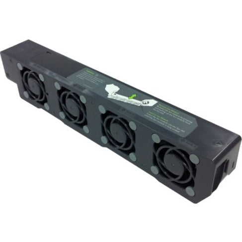QNAP System Cooling Fan Module, 8 cm 11500 rpm 4 SPA026CM4FANMODULE