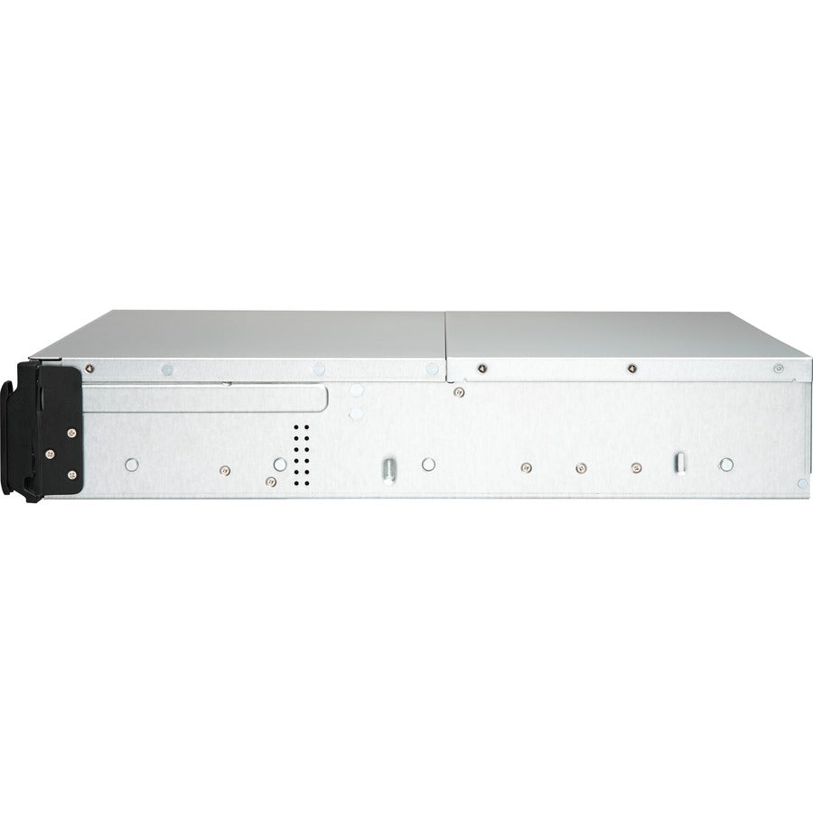 QNAP TES-3085U SAN/NAS Server TES-3085U-D1548-32GR