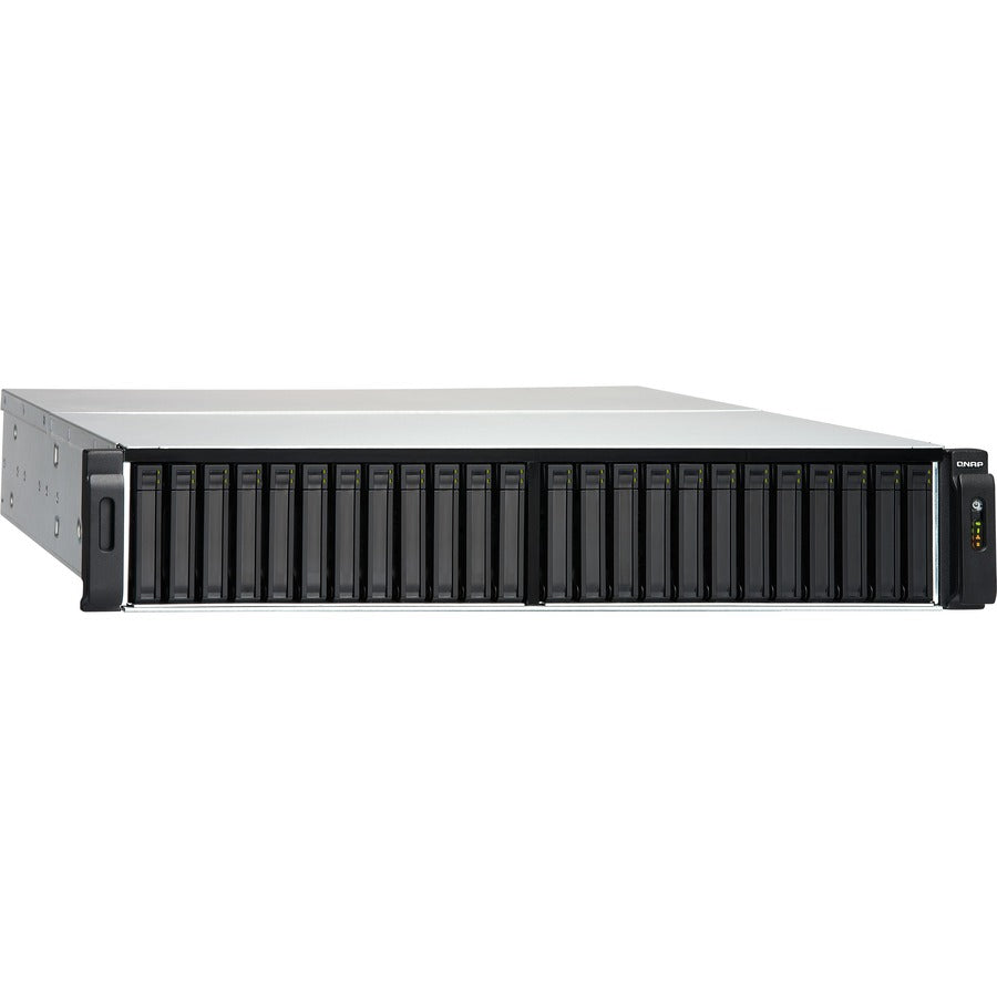 QNAP TES-3085U SAN/NAS Server TES-3085U-D1548-32GR
