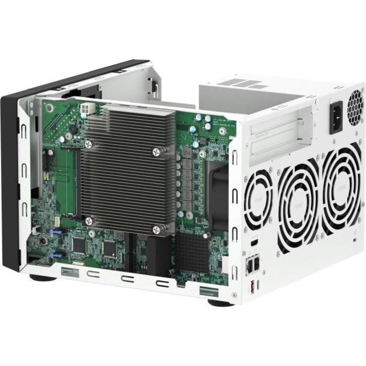 QNAP TVS-h674-i5-32G SAN/NAS Storage System