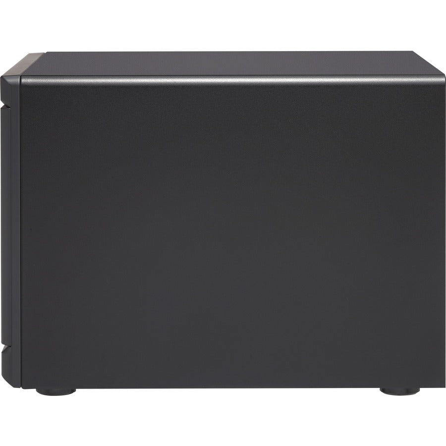 QNAP Turbo NAS TVS-682T-I3-8G SAN/NAS Server with Thunderbolt 2 TVS-682T-I3-8G-US