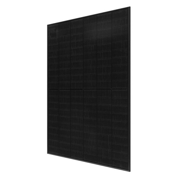 Qcells DCA.17 Q.PEAK DUO BLK ML-G10+ 415W Solar Panel (132 Half-Cell)