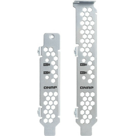 Qnap Qm2-2S-220A Interface Cards/Adapter Internal M.2
