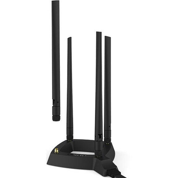 Qnap Qwa-Ac2600 Network Card Internal Wlan 1733 Mbit/S