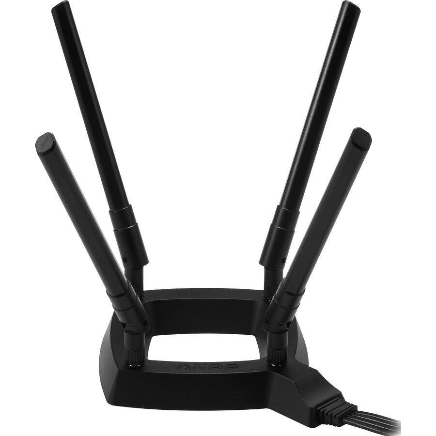 Qnap Qwa-Ac2600 Network Card Internal Wlan 1733 Mbit/S