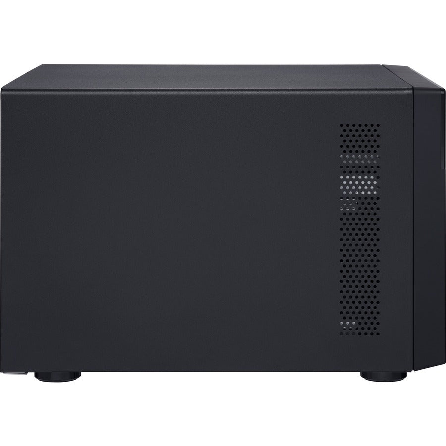 Qnap Tvs-672Xt-I3-8G San/Nas/Das Storage System