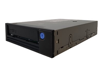 Quantum LTO-9 HH - Tape drive - LTO Ultrium (18 TB / 45 TB) - Ultrium 9 - SAS-2 - internal - 5.25 - encryption" TD-L92AN-BR