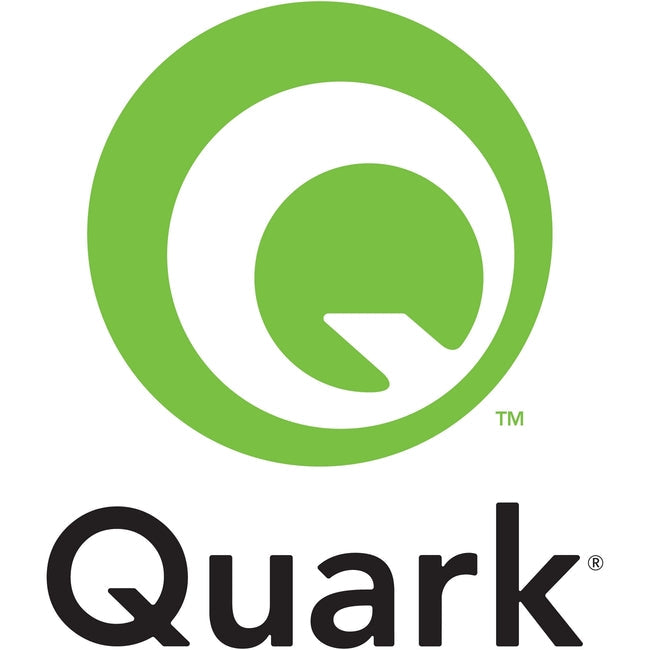 Quark QuarkXPress + 3 Years Advantage Support - Version Upgrade License - 1 User QXPB350008