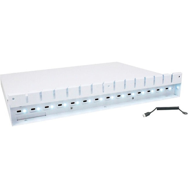 Quick-Sense 14 Usb-C Charging Hub