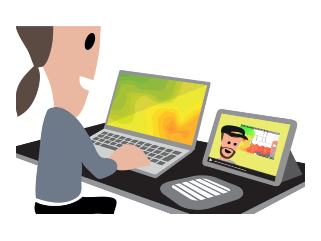 Quick Start On-Demand Video - live e-learning - 3.5 hours EEQT-VOD