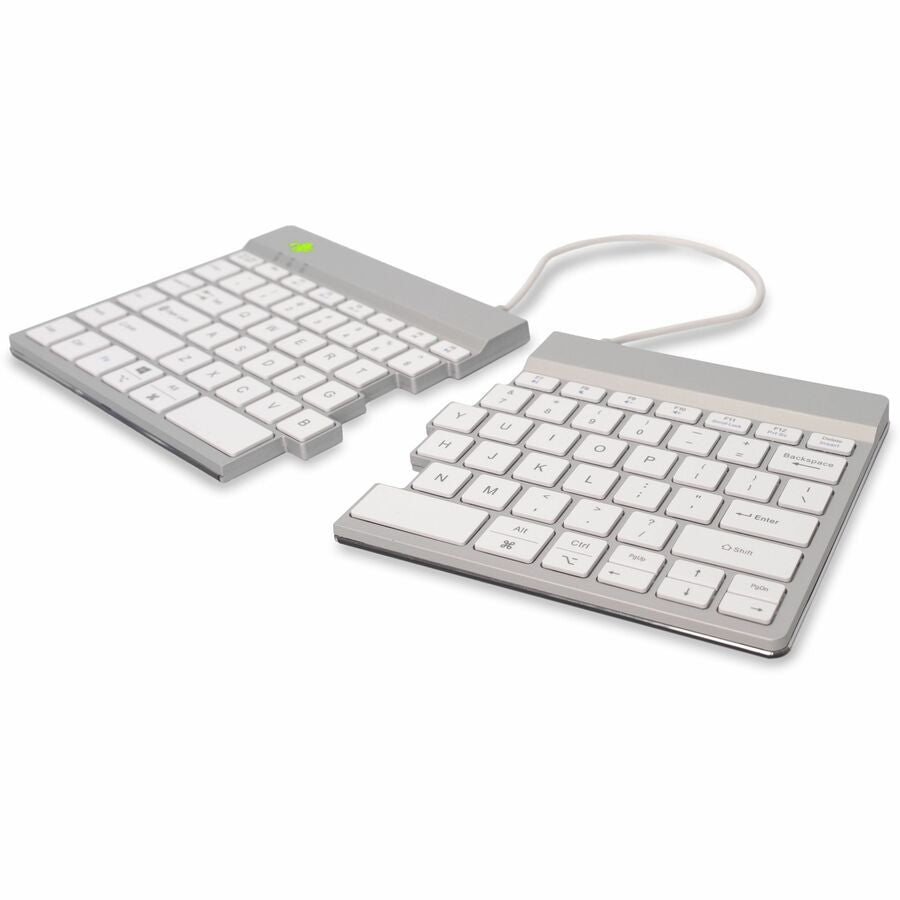 R-Go ergonomic keyboard, Split Break RGOSBUSWLWH
